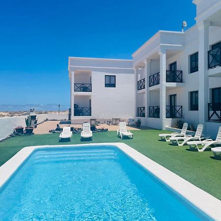 Casa Playa La Concha N1 El Cotillo Exterior photo